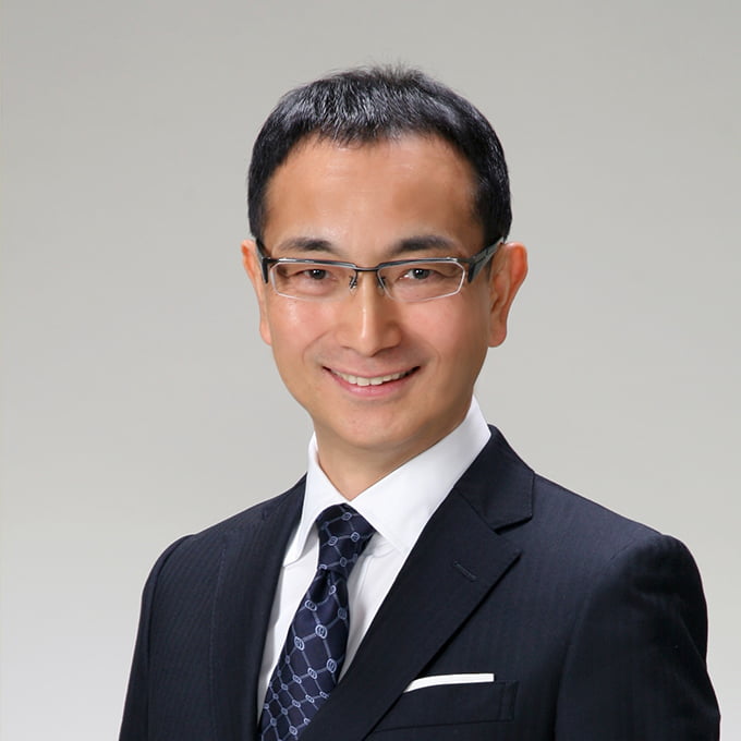 理事長 波多野 正春