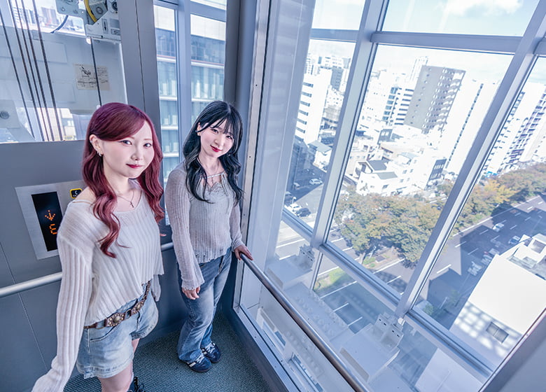 学ぶのは、美容のすべて