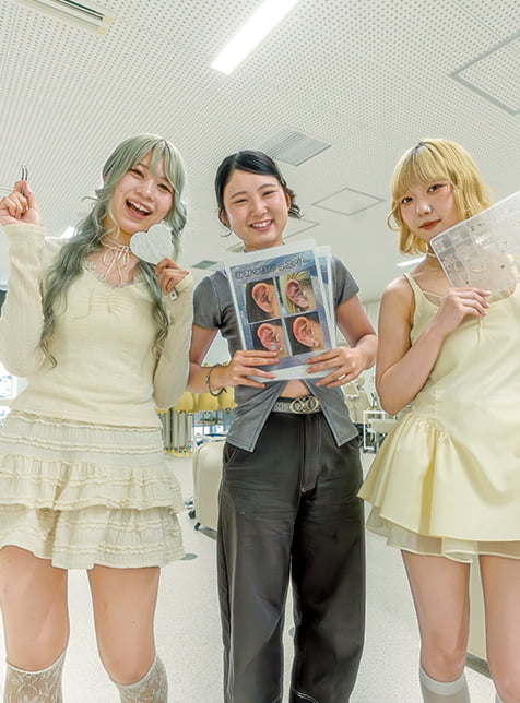 オープンキャンパス