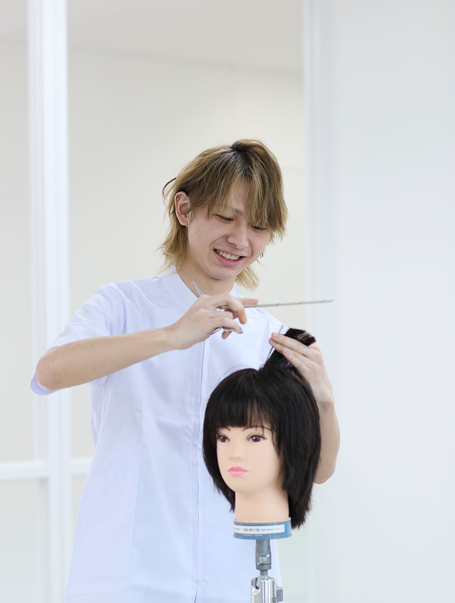 入学案内