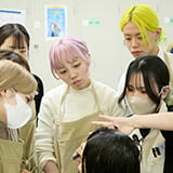 CHUBIについて
