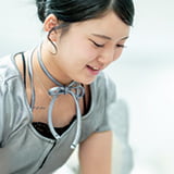 学校の特長