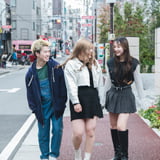 アクセス
