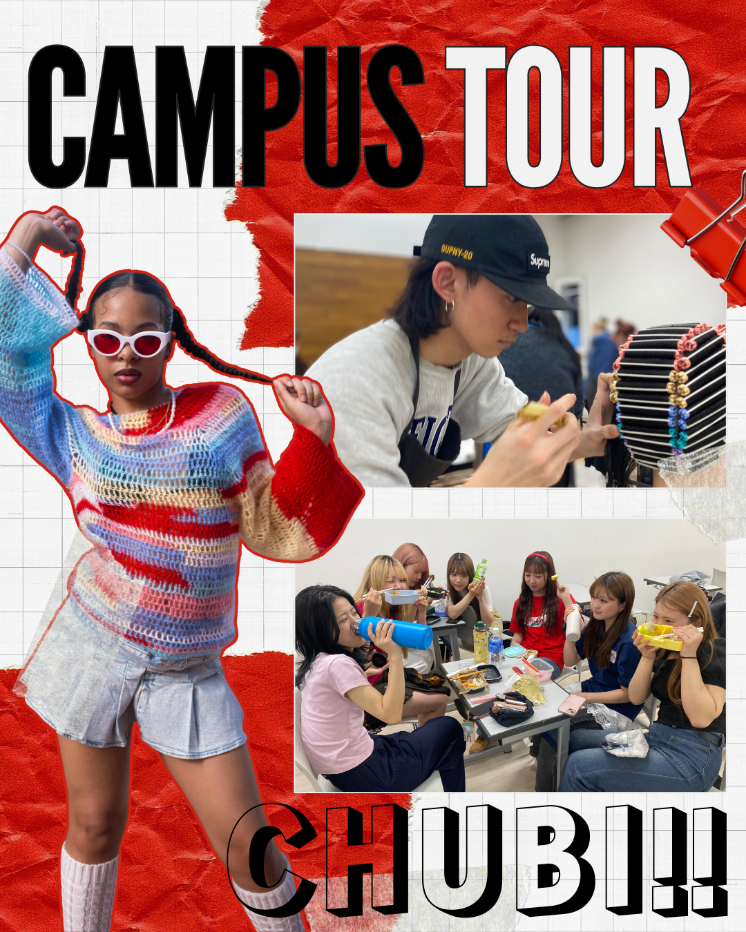 学校見学会＠名古屋校　