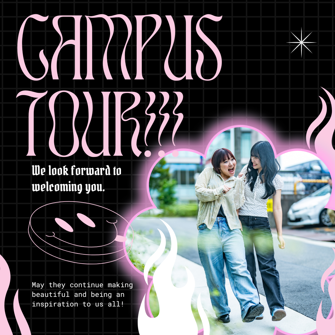 学校見学会、AO入試説明会in名古屋校